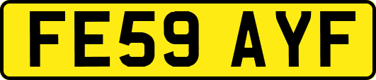 FE59AYF