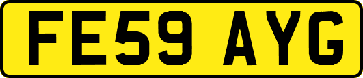 FE59AYG
