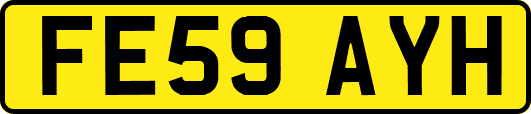 FE59AYH