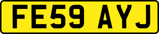 FE59AYJ