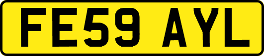 FE59AYL