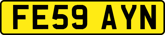 FE59AYN