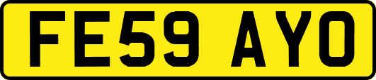 FE59AYO