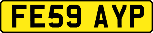 FE59AYP
