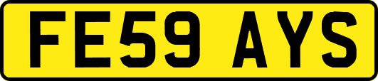 FE59AYS