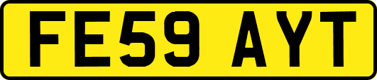 FE59AYT