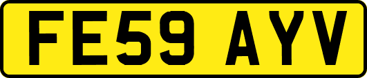 FE59AYV