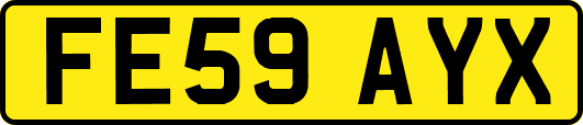 FE59AYX