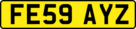 FE59AYZ