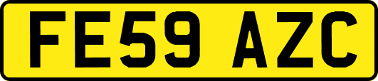 FE59AZC