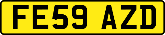 FE59AZD
