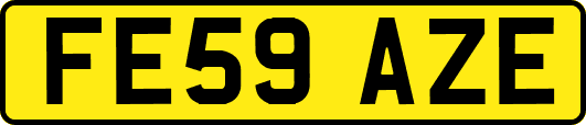 FE59AZE