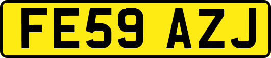 FE59AZJ