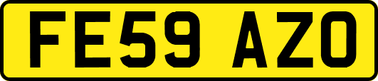 FE59AZO