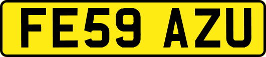 FE59AZU