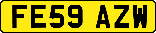 FE59AZW