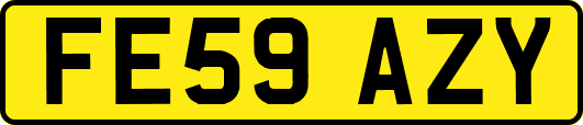FE59AZY