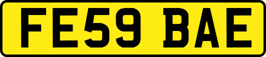 FE59BAE
