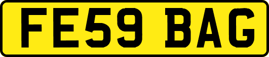 FE59BAG
