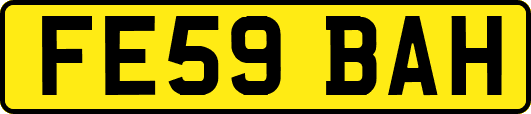 FE59BAH