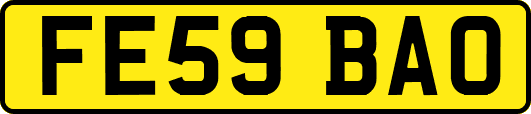 FE59BAO