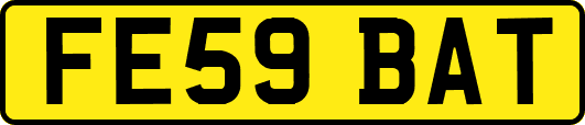 FE59BAT