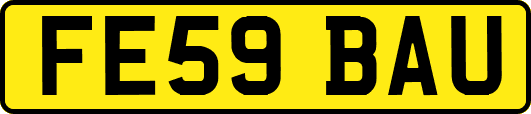 FE59BAU