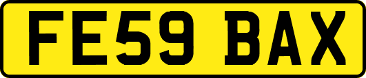 FE59BAX