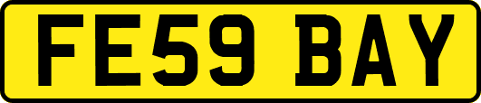 FE59BAY