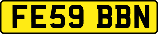 FE59BBN