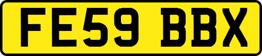 FE59BBX