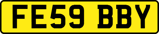 FE59BBY