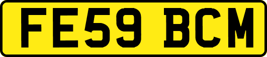 FE59BCM