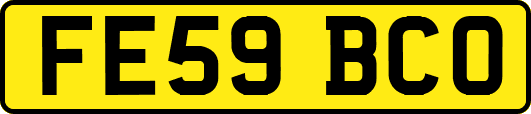 FE59BCO