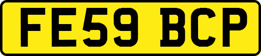 FE59BCP