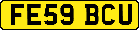 FE59BCU