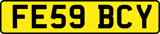 FE59BCY
