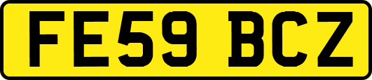 FE59BCZ