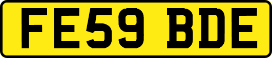 FE59BDE