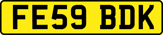 FE59BDK