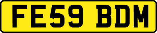 FE59BDM