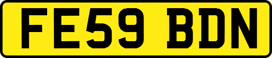 FE59BDN