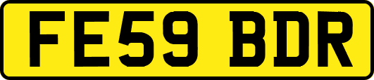 FE59BDR