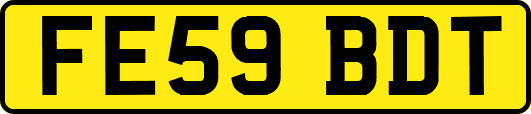FE59BDT