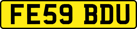 FE59BDU
