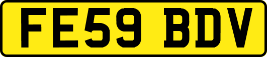 FE59BDV