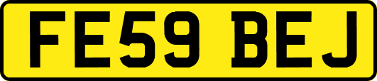 FE59BEJ
