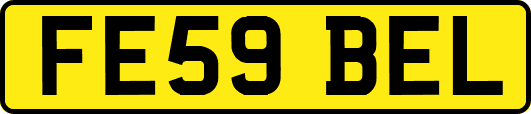 FE59BEL