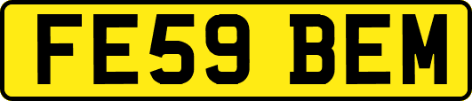 FE59BEM