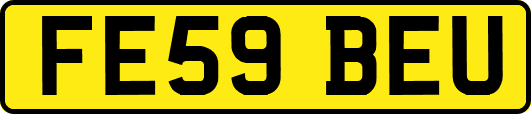 FE59BEU